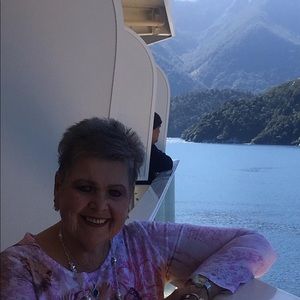 Meet your Posher, Darlene